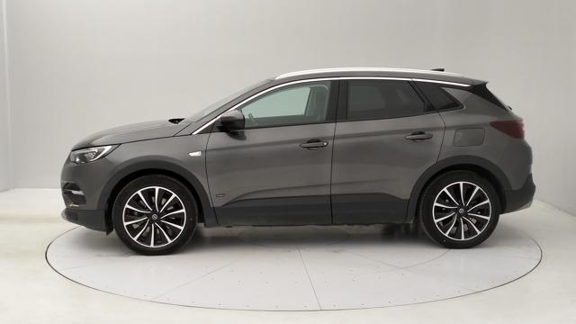 OPEL Grandland X usata, con Airbag