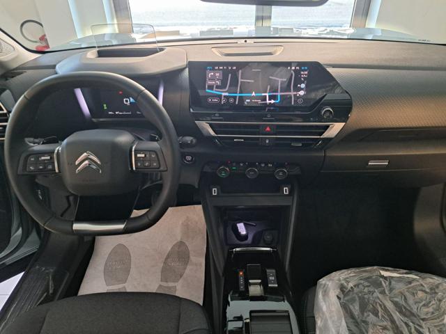 CITROEN C4 usata, con Immobilizzatore elettronico