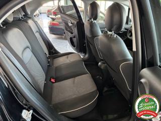 FIAT 500X usata, con Controllo automatico clima