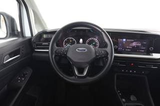 FORD Tourneo Connect usata 6