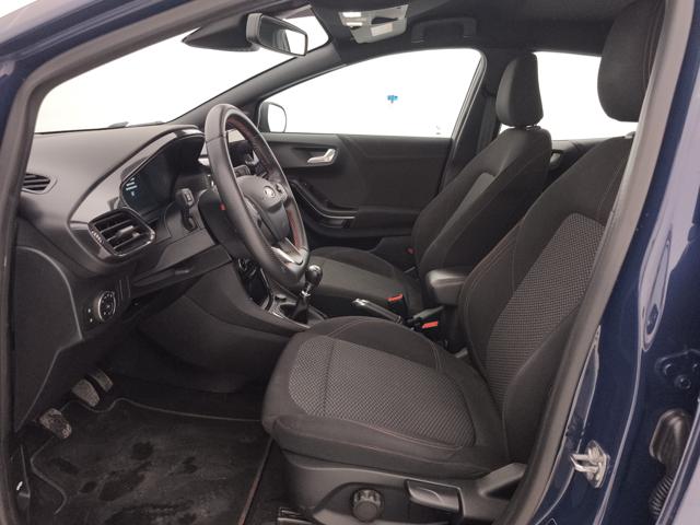 FORD Puma usata, con Cruise Control