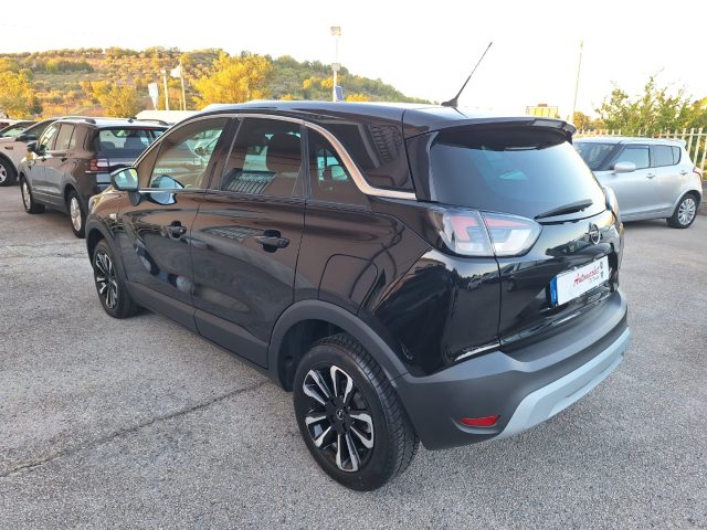 OPEL Crossland usata, con Controllo trazione