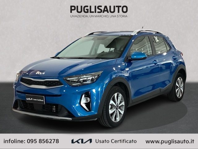 KIA Stonic usata, con Airbag laterali