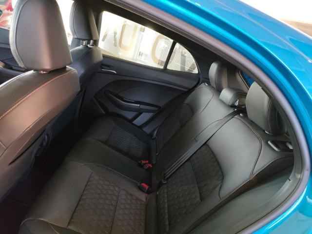 MG MG3 usata, con Climatizzatore