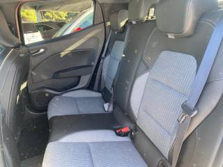 RENAULT Clio usata, con Servosterzo