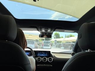MERCEDES-BENZ GLA 200 usata, con Climatizzatore