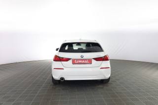 BMW 116 usata 4