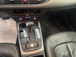 AUDI A6 usata, con Controllo automatico clima