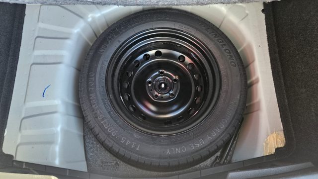 NISSAN Juke usata, con Immobilizzatore elettronico