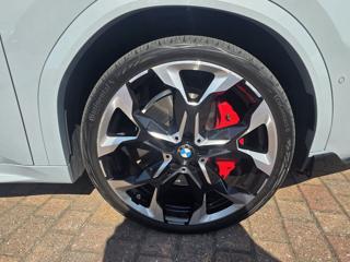 BMW X2 usata, con Climatizzatore