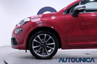 FIAT 500X usata, con Controllo trazione