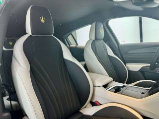 MASERATI Grecale usata, con Sedili riscaldati