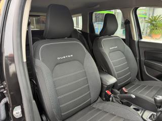 DACIA Duster usata, con Fendinebbia