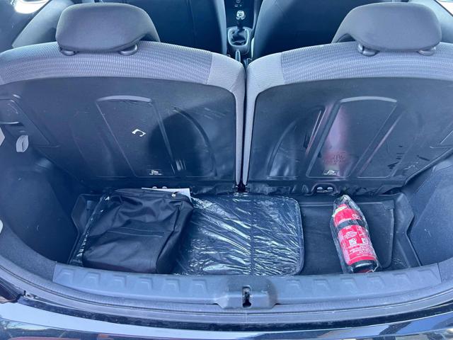 TOYOTA Aygo usata, con Controllo trazione
