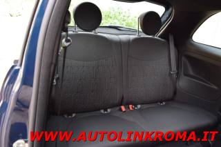 FIAT 500 usata, con Cruise Control