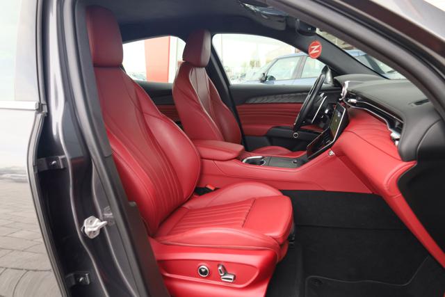 MASERATI Grecale usata, con Fari Xenon
