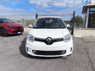 RENAULT Twingo usata 1