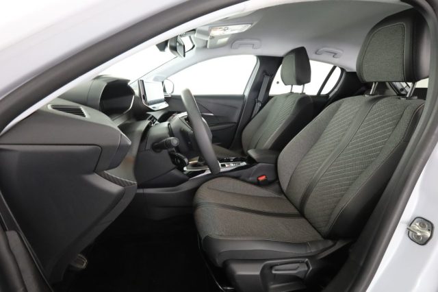 PEUGEOT 208 usata 1