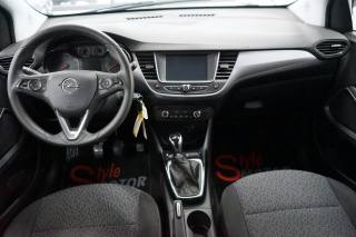 OPEL Crossland X usata, con Alzacristalli elettrici