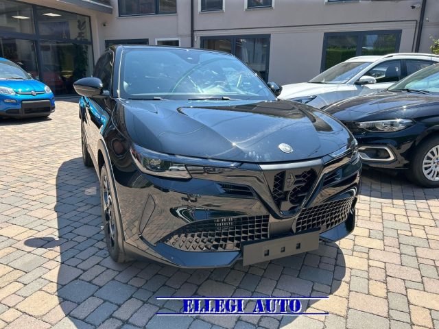 ALFA ROMEO Junior usata, con Airbag laterali