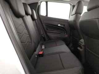 JEEP Avenger usata, con Sistema di navigazione