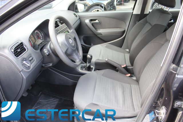 VOLKSWAGEN Polo usata, con Airbag Passeggero