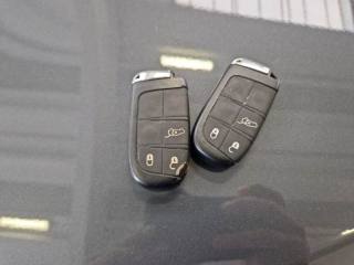 JEEP Compass usata 20