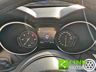 ALFA ROMEO Stelvio usata, con Controllo trazione