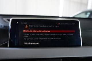 BMW X2 usata, con Controllo trazione