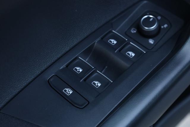 VOLKSWAGEN Taigo usata, con Specchietti laterali elettrici