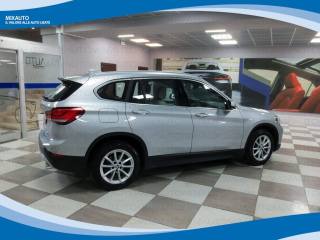 BMW X1 usata, con Airbag