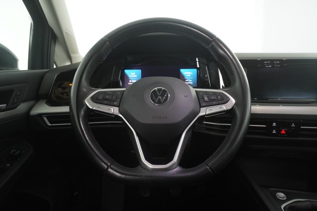 VOLKSWAGEN Golf usata 5