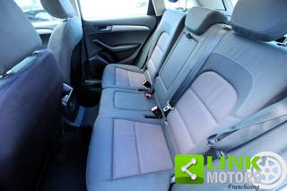 AUDI Q5 usata, con ESP