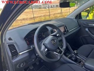 SKODA Karoq usata, con Servosterzo
