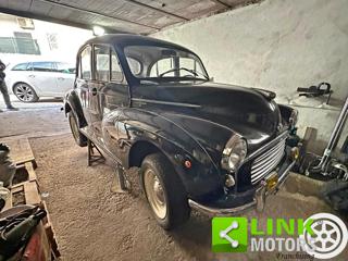 MORRIS Minor 1000 usata 5