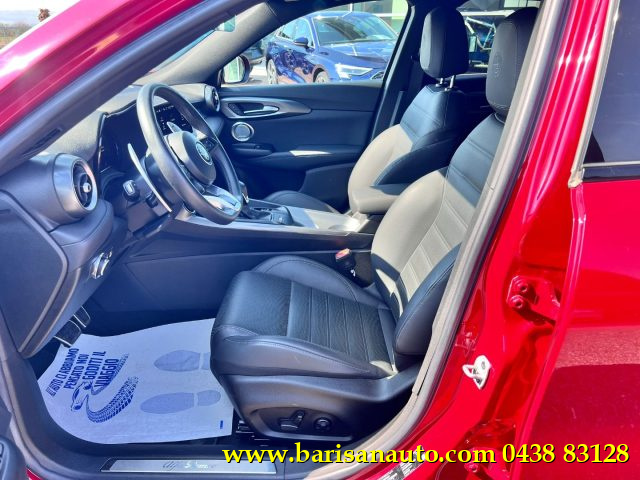 ALFA ROMEO Tonale usata, con Alzacristalli elettrici