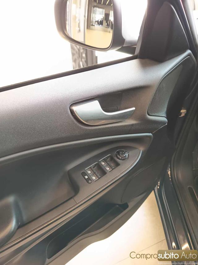 ALFA ROMEO Giulietta usata, con ESP