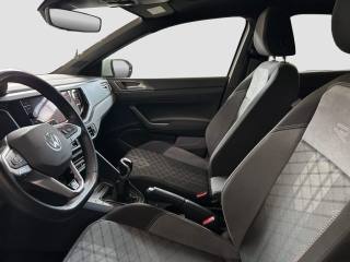 VOLKSWAGEN Taigo usata 8