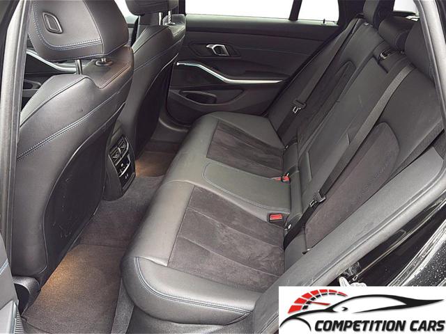 BMW 318 usata, con Climatizzatore