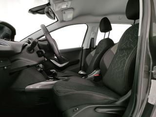 PEUGEOT 2008 usata, con Alzacristalli elettrici