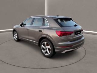 AUDI Q3 usata, con Controllo trazione