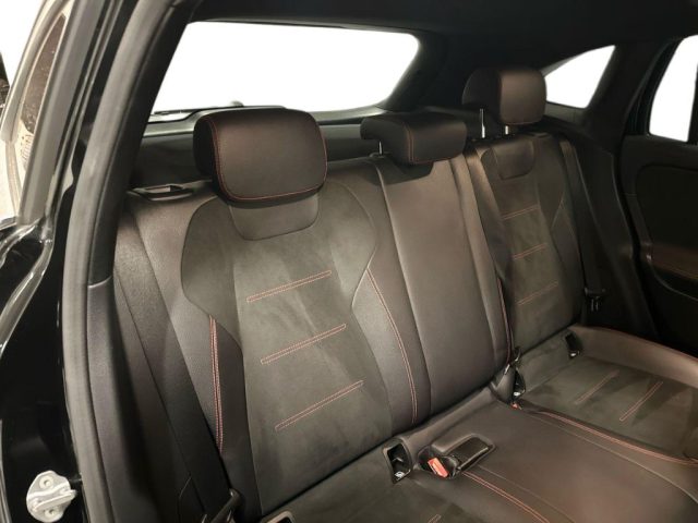 MERCEDES-BENZ GLA 200 usata, con Immobilizzatore elettronico