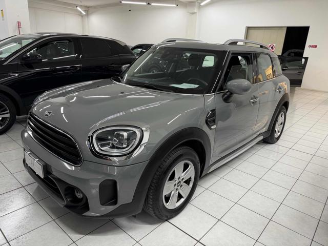 MINI Countryman usata, con Airbag laterali