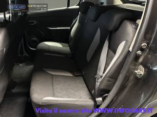 DACIA Sandero usata, con Boardcomputer