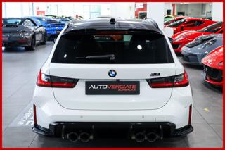 BMW M3 usata, con Antifurto