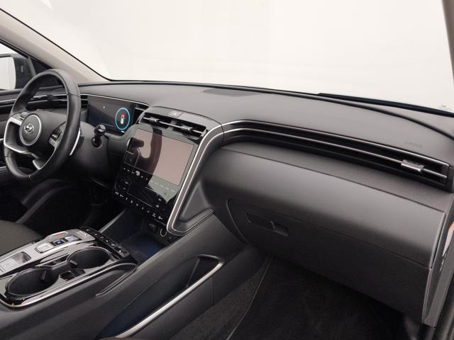 HYUNDAI Tucson usata, con Specchietti laterali elettrici