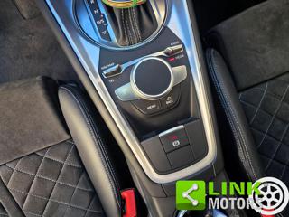 AUDI TT usata, con Chiusura centralizzata telecomandata