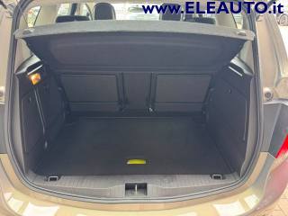 OPEL Meriva usata, con Specchietti laterali elettrici