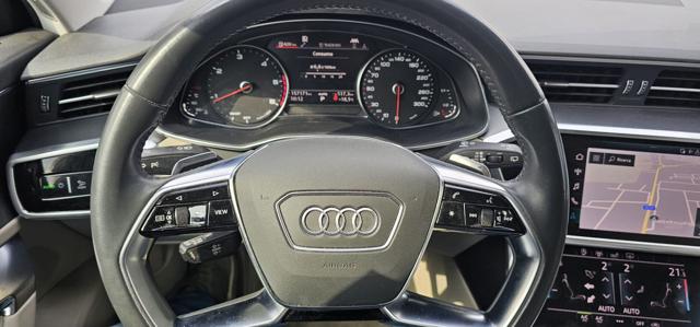 AUDI A6 usata, con Cruise Control