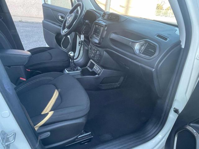 JEEP Renegade usata 23